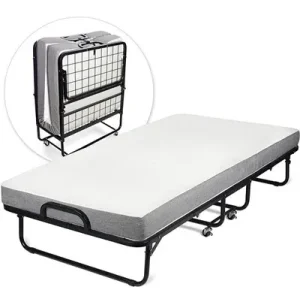 Beds - Memory Foam Mattresses