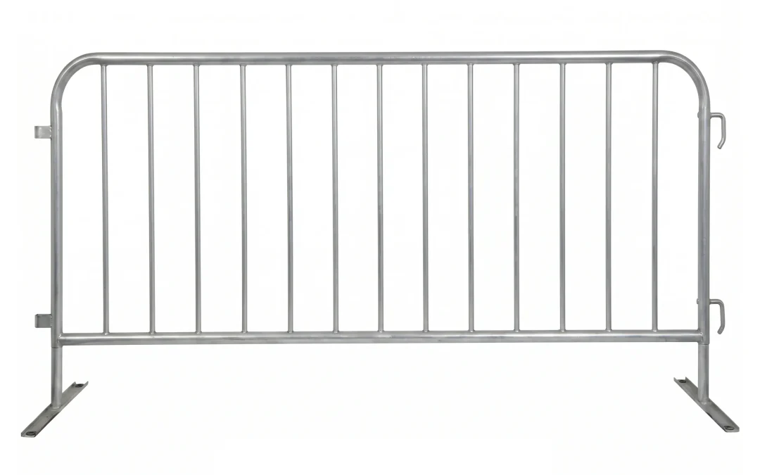 6 Feet Barricade
