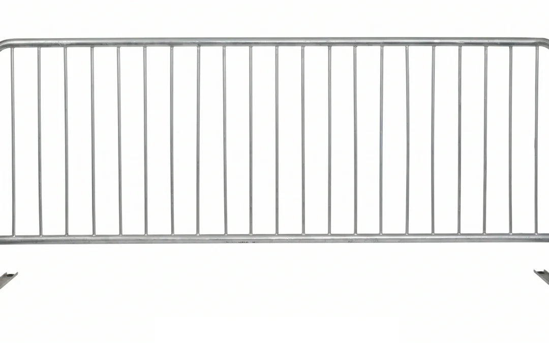 8 Feet Barricade
