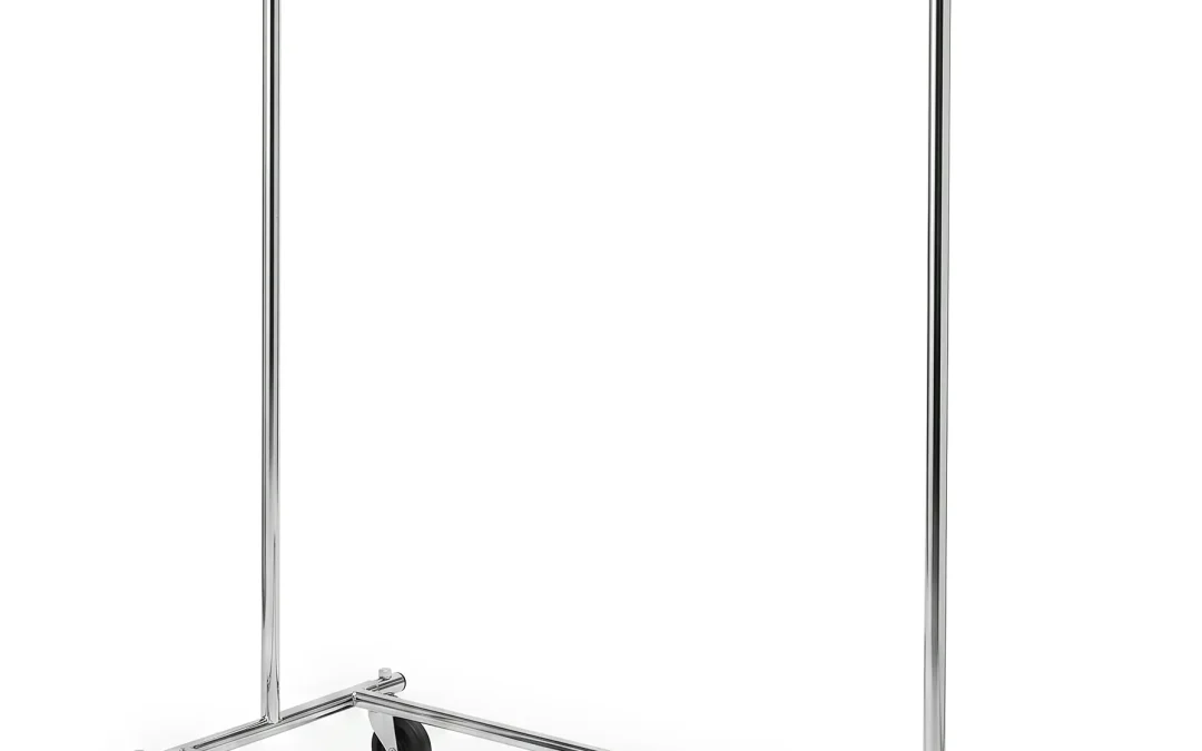 Coat Rack