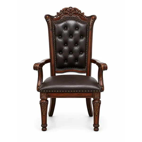 Executive Chair #4