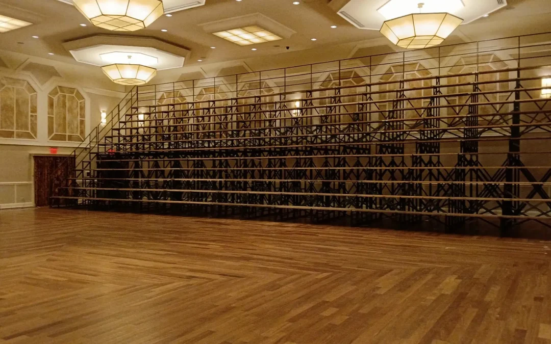 Bleacher Image 11