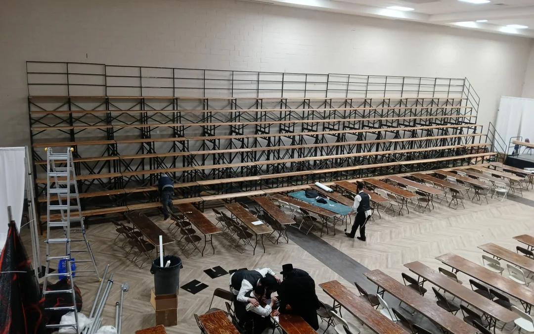 Bleacher Image 12