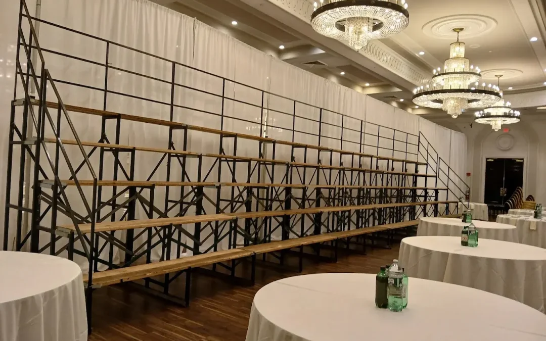 Bleacher Image 16