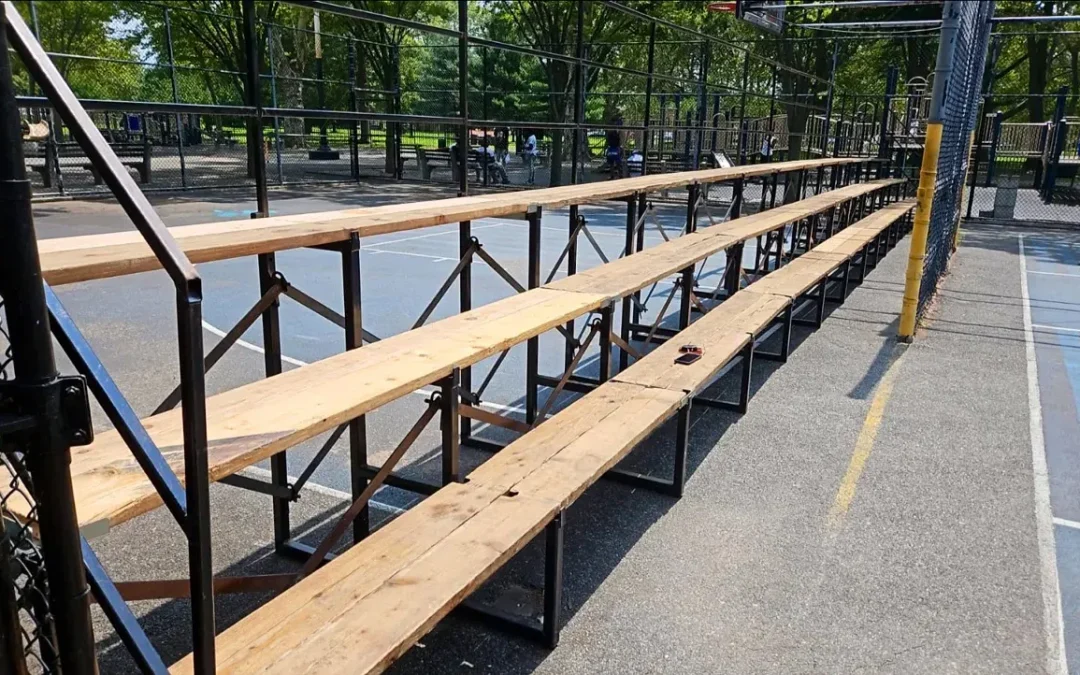 Bleacher Image 17