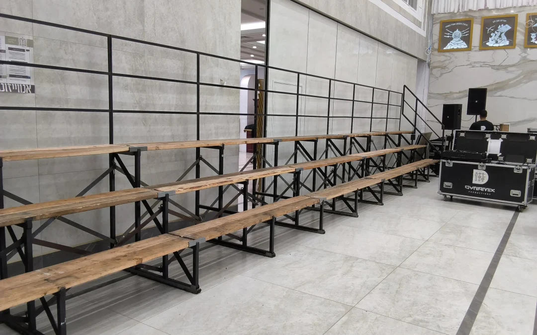 Bleacher Image 20