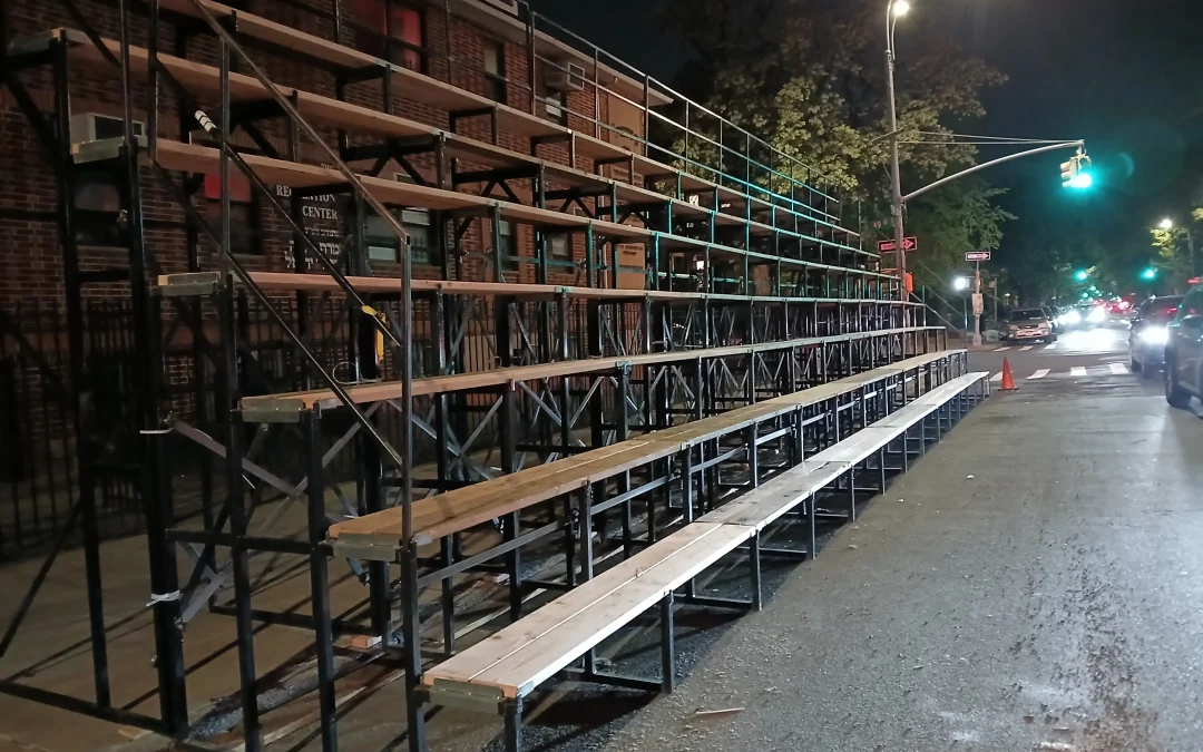 Bleacher Image 5