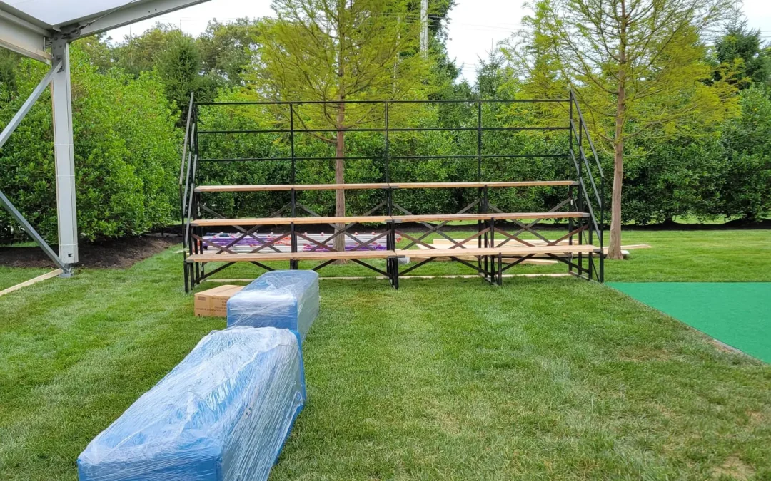 Bleacher Image 6