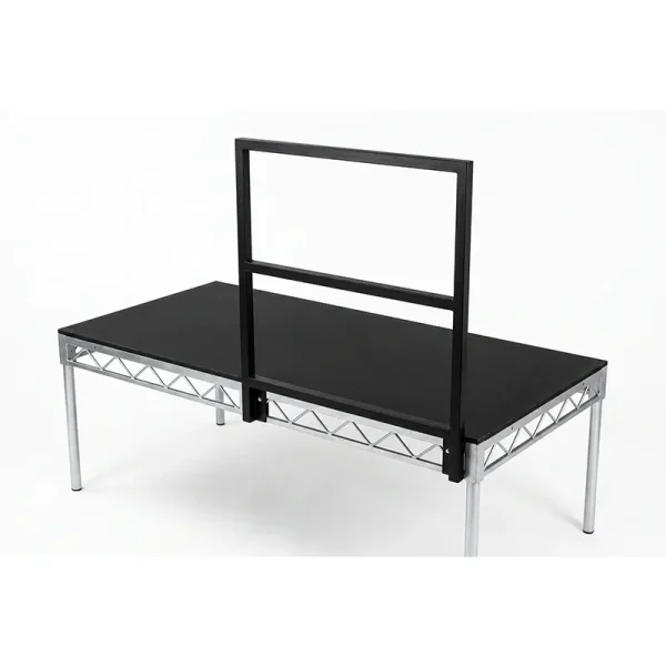 Stage Handrail