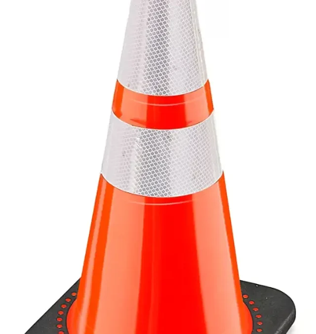 Traffic Safety Cone