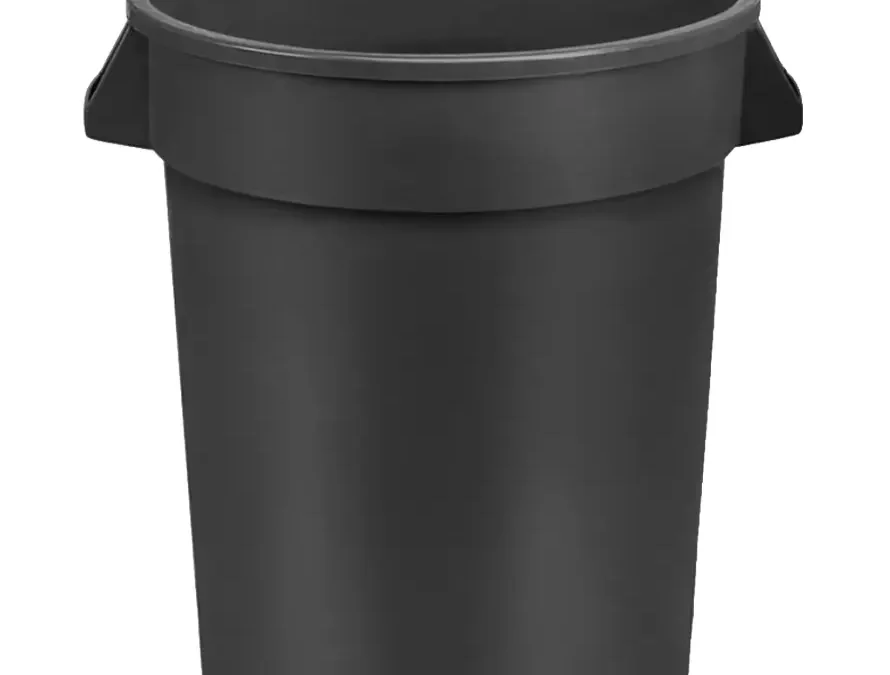 Trash Can