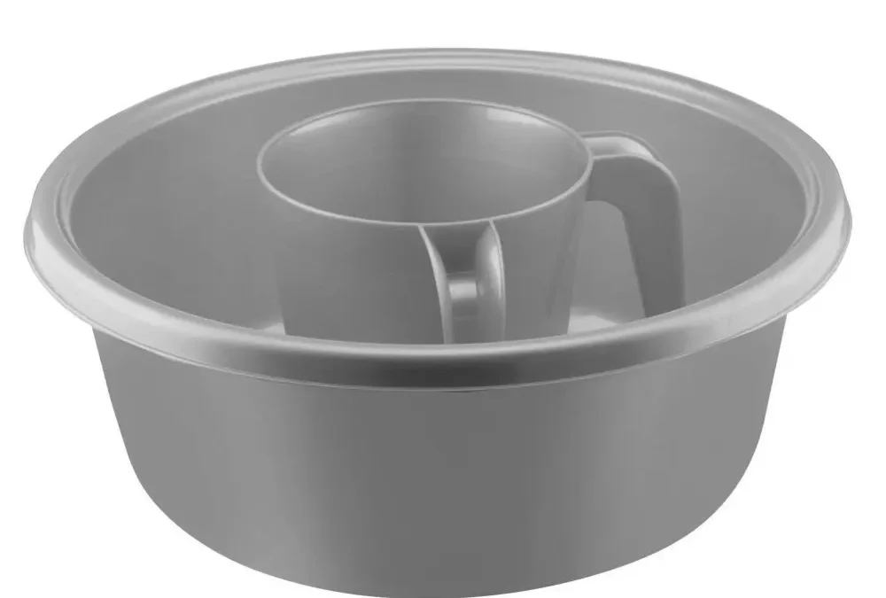 Wash Cup Set