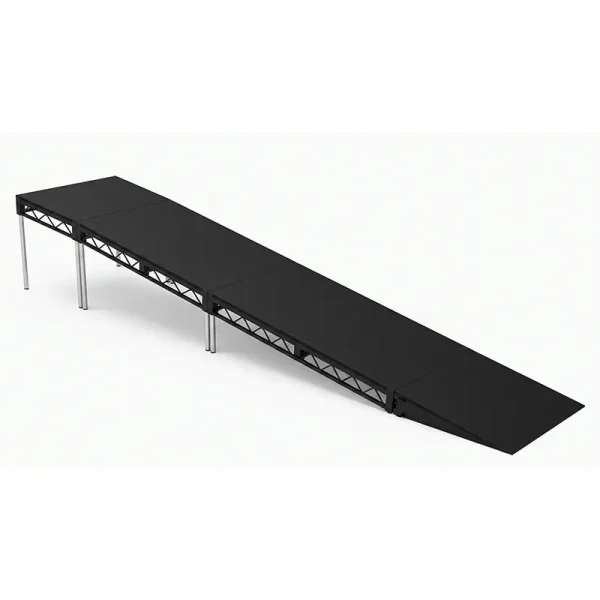 Wheelchair Ramp