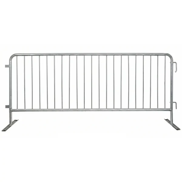 8 Feet Barricade