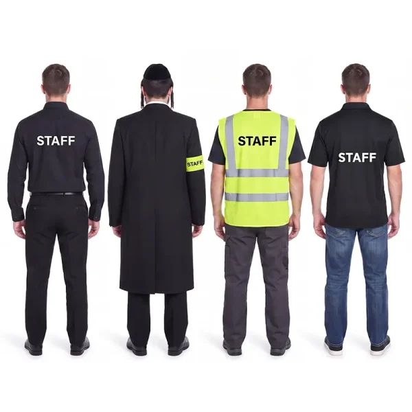 Extra Staffing